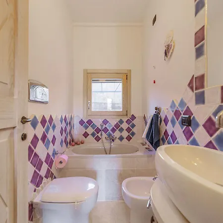 Appartement Murphy Holiday - Casa D' Amare
