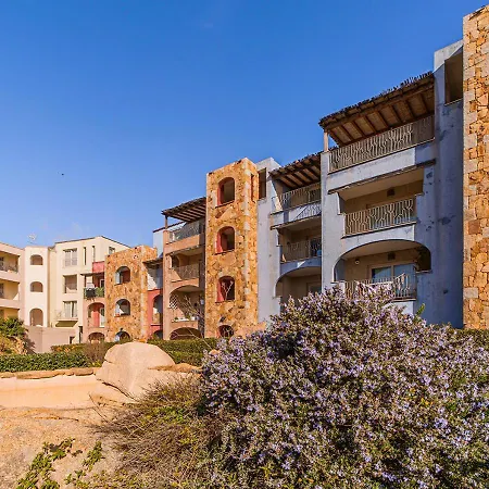 Appartement Murphy Holiday - Casa D' Amare La Maddalena (Sassari)
