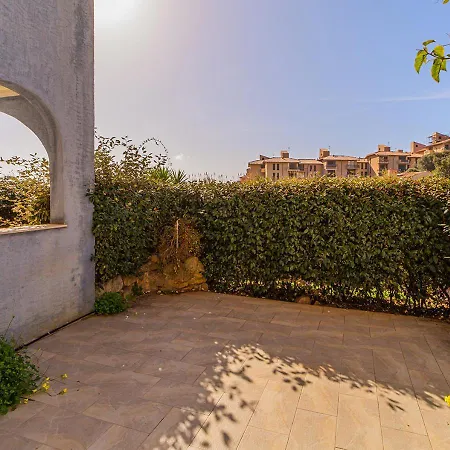 Appartement Murphy Holiday - Casa D' Amare *
