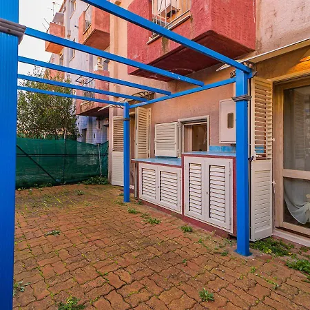 Murphy Holiday - Casa D' Amare Appartement La Maddalena (Sassari)
