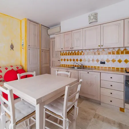 Appartement Murphy Holiday - Casa D' Amare *