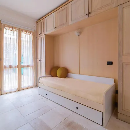Appartement Murphy Holiday - Casa D' Amare La Maddalena (Sassari)