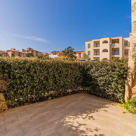 Murphy Holiday - Casa D' Amare Apartment