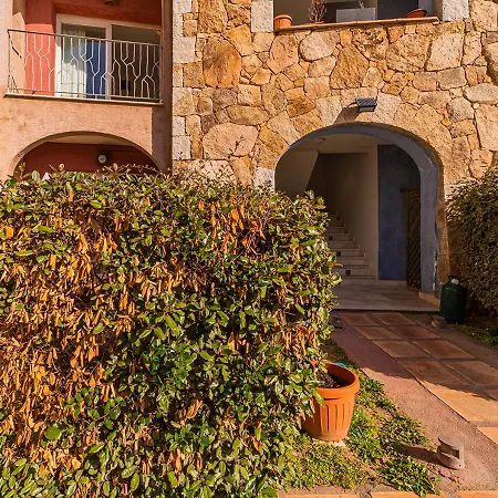 Appartement Murphy Holiday - Casa D' Amare