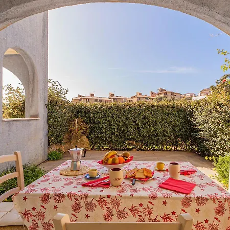 Murphy Holiday - Casa D' Amare