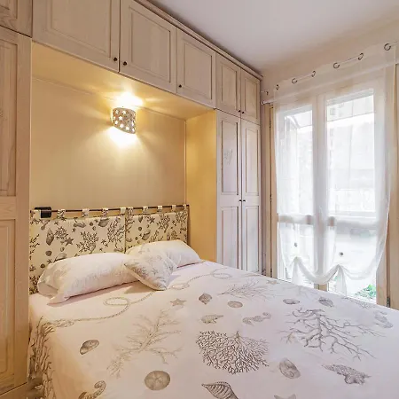 Murphy Holiday - Casa D' Amare Apartment La Maddalena (Sassari)
