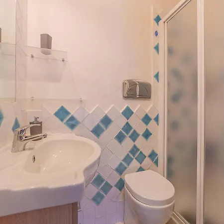 Murphy Holiday - Casa D' Amare Apartment La Maddalena (Sassari)