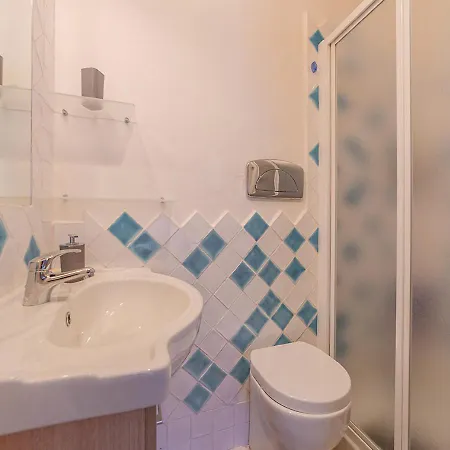 Murphy Holiday - Casa D' Amare Appartement La Maddalena (Sassari)