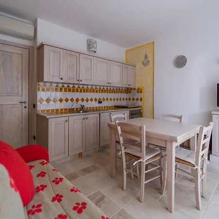 Murphy Holiday - Casa D' Amare La Maddalena (Sassari)