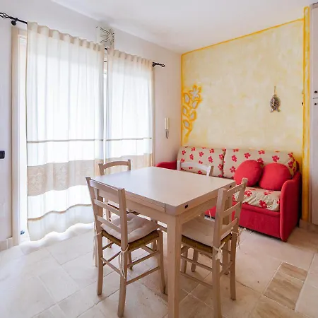 Murphy Holiday - Casa D' Amare La Maddalena (Sassari)
